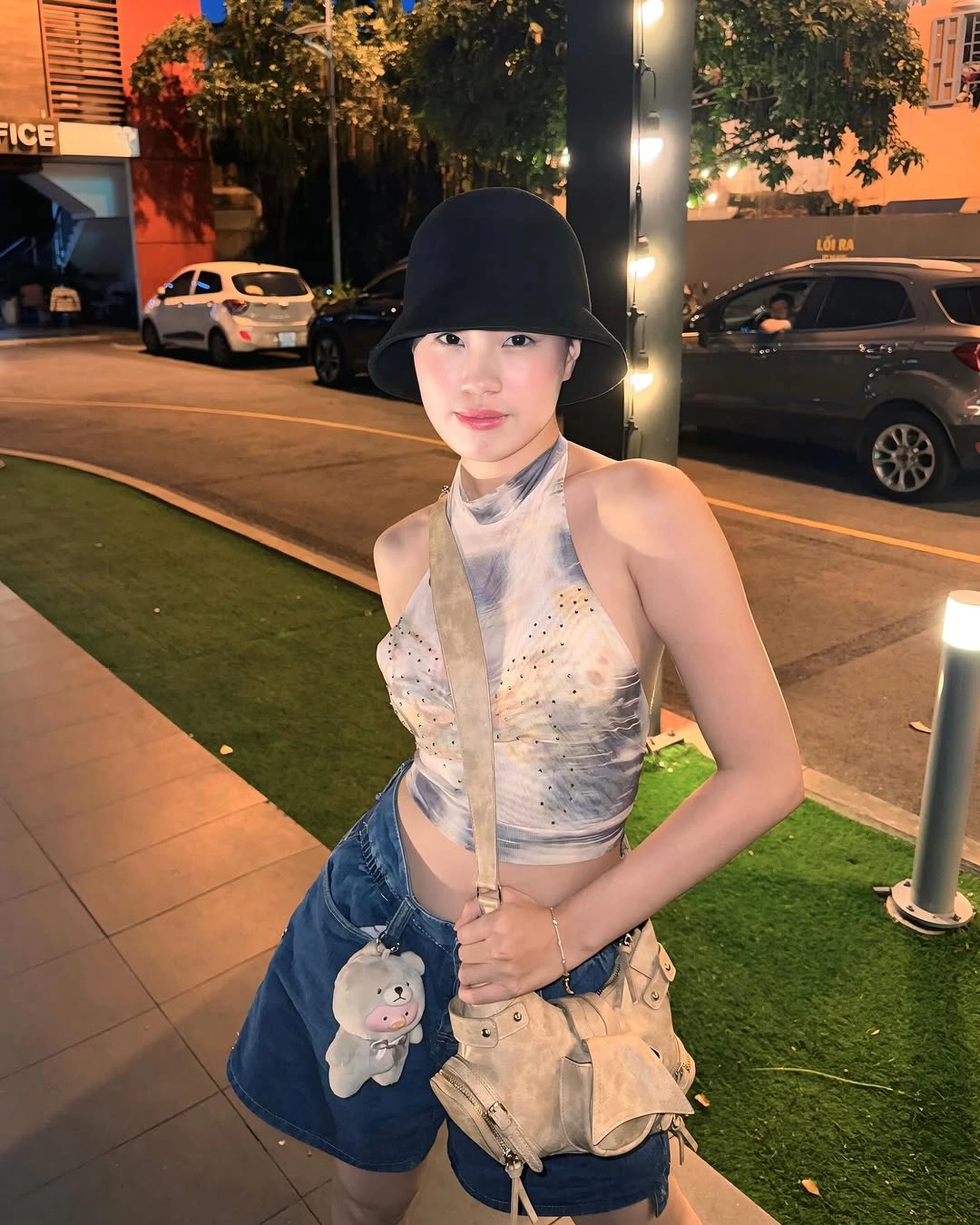 Nhan sắc 3 nữ ca sĩ tuổi Mùi được Trấn Thành nhắm cho phim Tết 2027, có người đẹp như thiên thần đảm bảo độ hot - 8