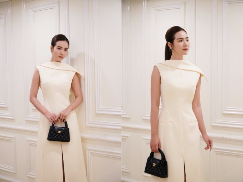 Phim VTV có một sao nữ chưa từng mặc xấu, lần nào lên phim cũng tạo xu hướng - 2