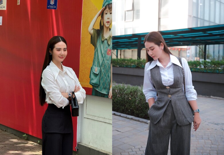 Phim VTV có một sao nữ chưa từng mặc xấu, lần nào lên phim cũng tạo xu hướng - 11