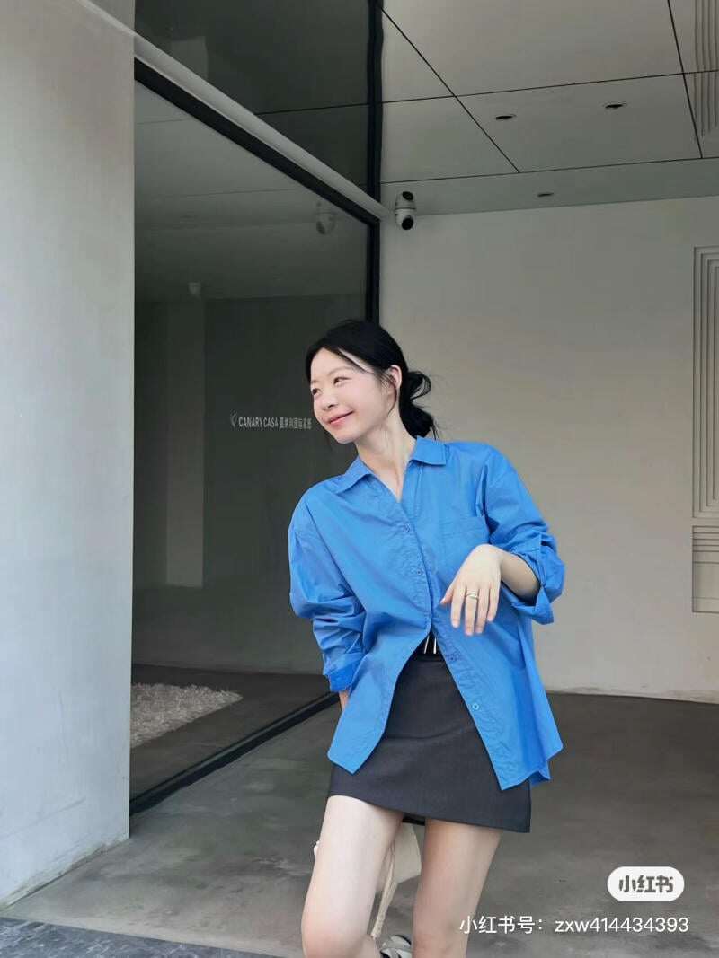 Đừng chỉ mặc đồ đen với trắng, sang xuân diện ngay 5 màu này để da sáng bật tông tức thì không cần tắm trắng - 4