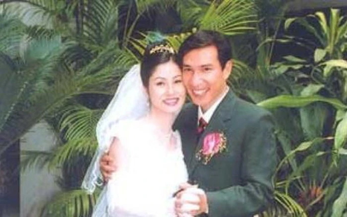 Nhan sắc thời trẻ amp;#34;gây sốtamp;#34; của dàn Táo Quân quen mặt suốt 2 thập kỷ, có người còn lọt Top 15 Hoa hậu Việt Nam - 31