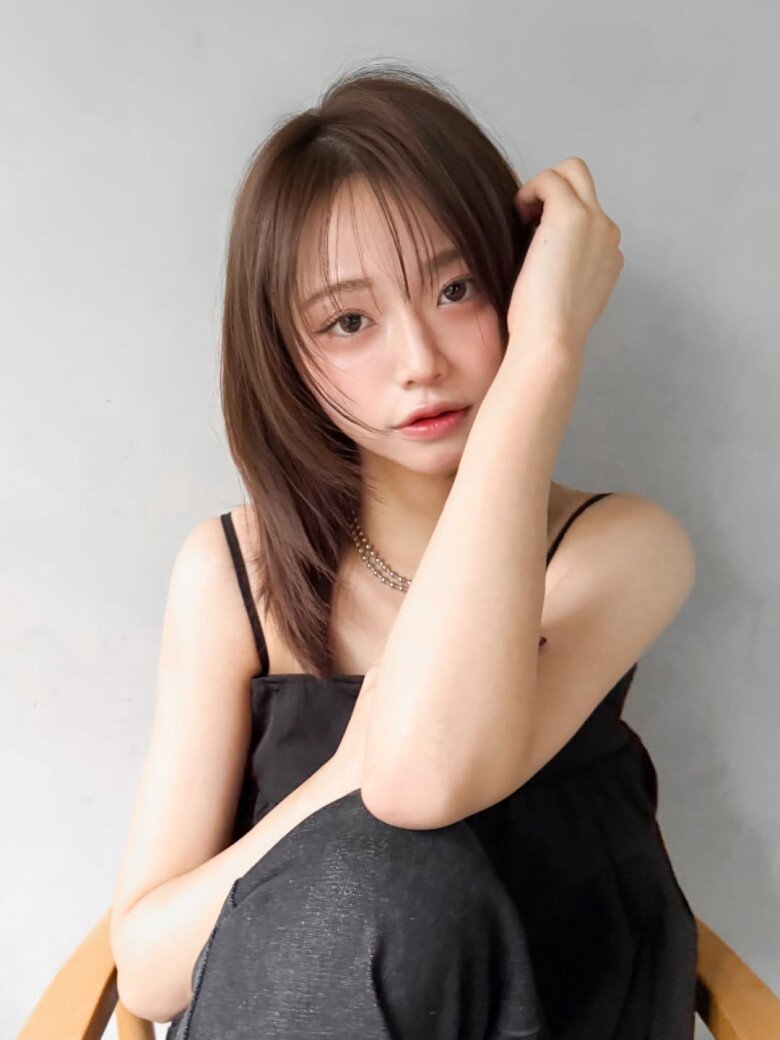 Phụ nữ sau 30 tuổi cắt những kiểu tóc ngang vai này đúng là amp;#34;chân áiamp;#34;, 3 tháng sau dài ra vẫn đẹp - 3