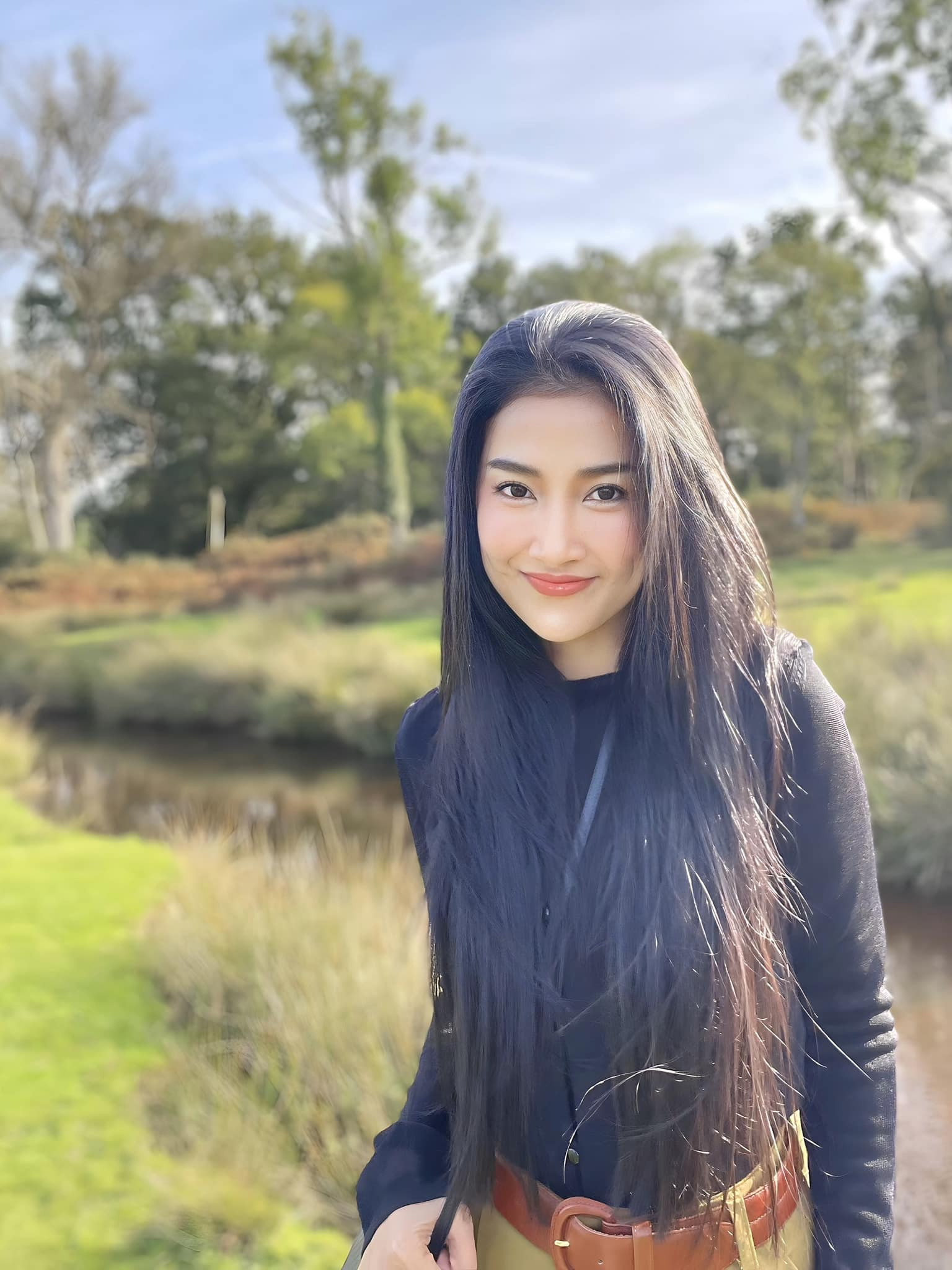 amp;#34;Nữ hoàng phim xưaamp;#34; Quỳnh Lam 42 tuổi vẫn trẻ đẹp như gái đôi mươi nhờ 2 bí quyết amp;#34;chống giàamp;#34; ai cũng làm được - 3