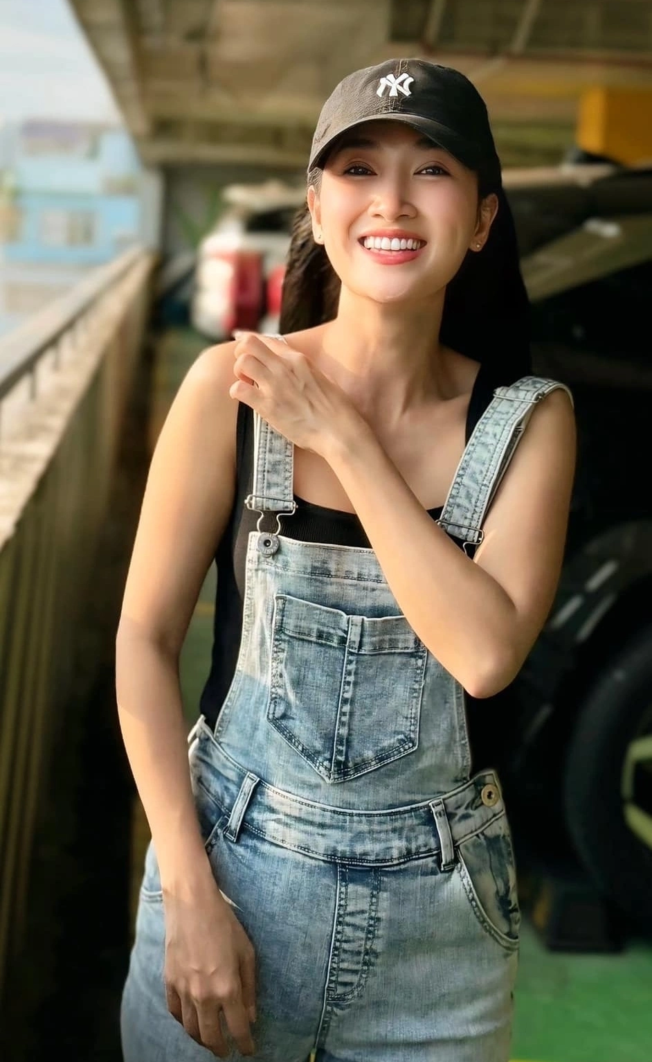 amp;#34;Nữ hoàng phim xưaamp;#34; Quỳnh Lam 42 tuổi vẫn trẻ đẹp như gái đôi mươi nhờ 2 bí quyết amp;#34;chống giàamp;#34; ai cũng làm được - 10