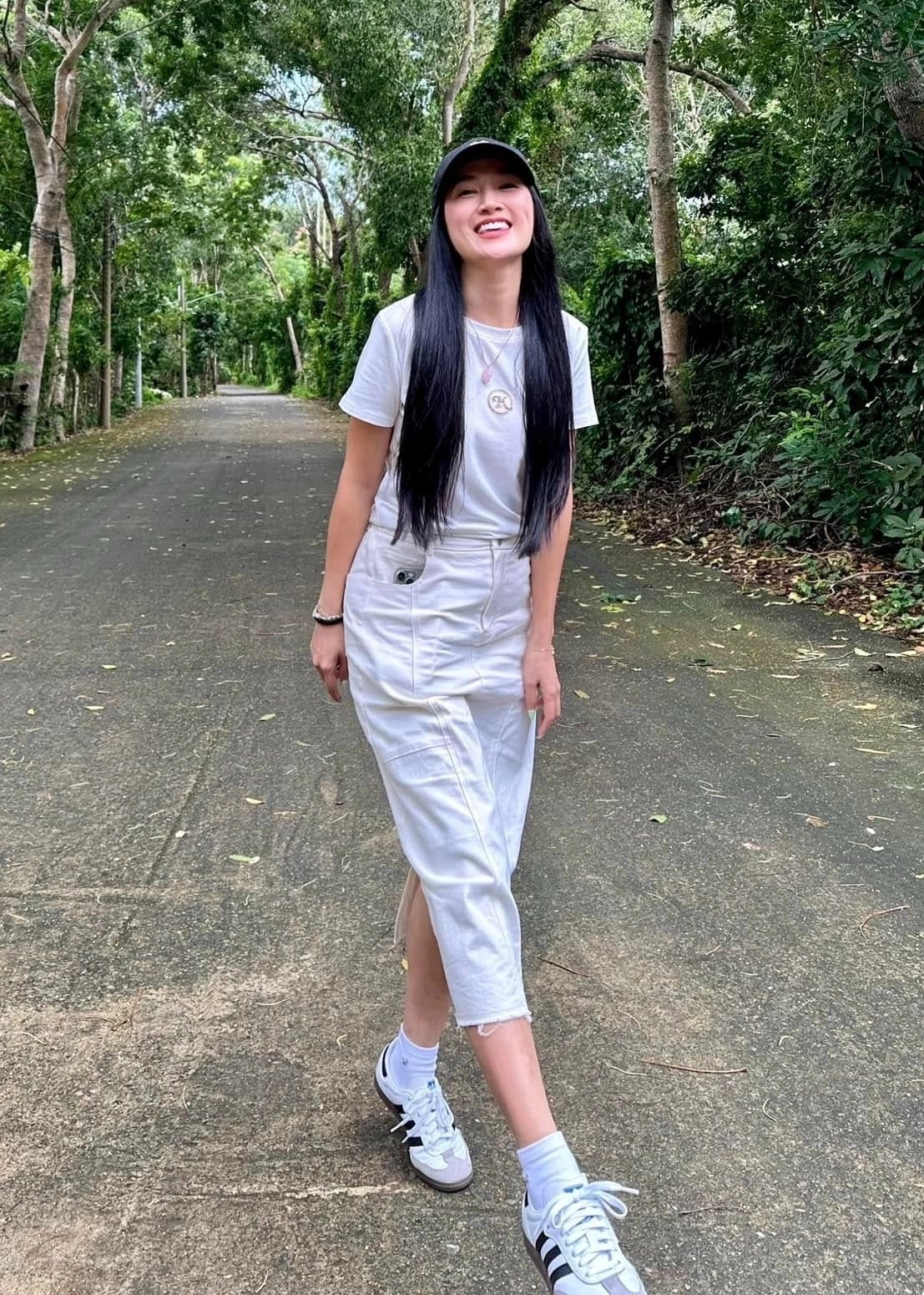 amp;#34;Nữ hoàng phim xưaamp;#34; Quỳnh Lam 42 tuổi vẫn trẻ đẹp như gái đôi mươi nhờ 2 bí quyết amp;#34;chống giàamp;#34; ai cũng làm được - 12