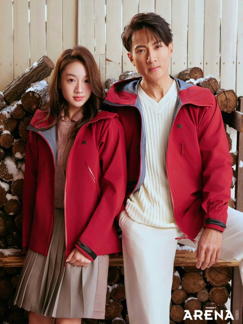 Với visual này, nhiều người tin rằng nếu Ngô Hân Di theo đuổi con đường nghệ thuật giống cha, chắc chắn cũng sẽ nổi bật.