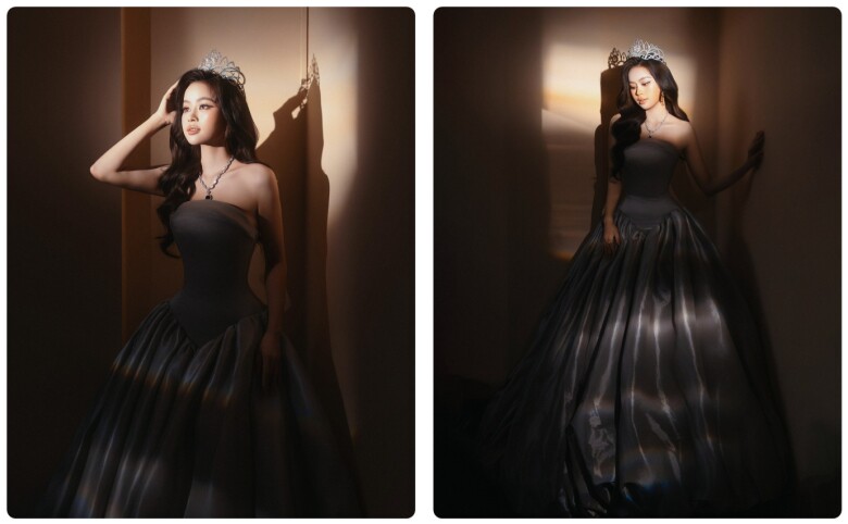 Tâm sự của Á hậu Đào Thị Hiền sau hành trình Á hậu 1 Miss World Vietnam 2023 - 3