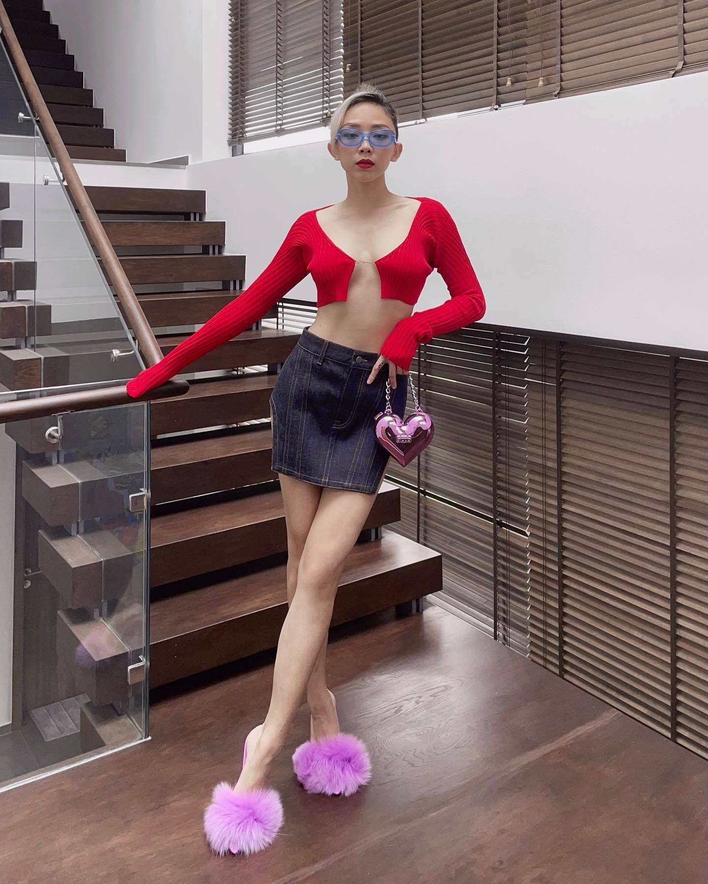 Nữ ca sĩ từng làm vợ amp;#34;đại gia ngầmamp;#34; trong showbiz, sau ly hôn ngày càng amp;#34;lão hóa ngượcamp;#34; nhờ thay đổi một điểm - 14