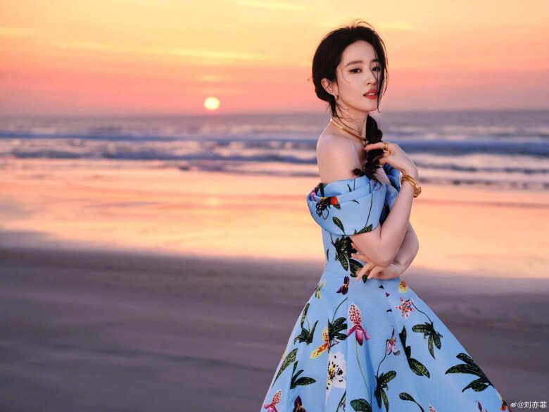 Thực đơn giúp Lưu Diệc Phi giảm 8kg trong 15 ngày: Đơn giản nhưng hiệu quả bất ngờ, chị em áp dụng gấp trước Tết - 3