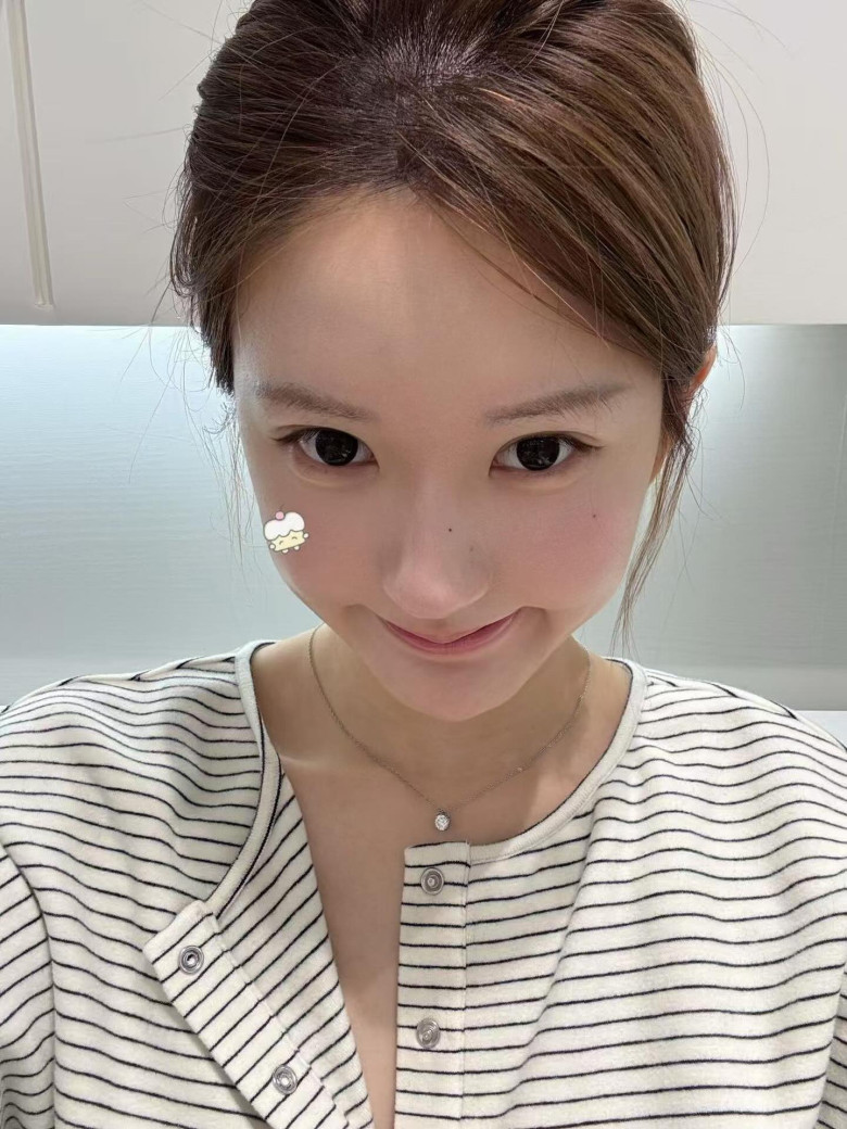 Đây là đồ uống yêu thích của Triệu Lộ Tư sau những ngày phải thức khuya.