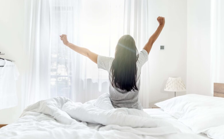 Tóc rụng liên tục, ngày càng mỏng, chuyên gia bật mí 10 thói quen “cứu nguy” giúp tóc con mọc lên tua tủa - 4