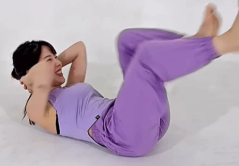 Từ phụ nữ trung niên thừa cân thành thiếu nữ thon gọn: Bí quyết giảm 7,5kg trong 2 tháng của bà nội trợ Nhật amp;#34;gây sốtamp;#34; - 5