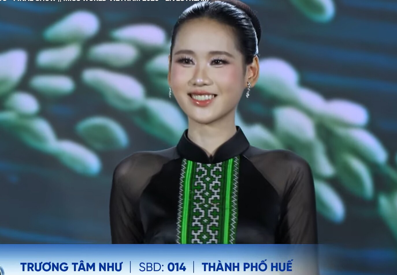 Chung kết Miss World Vietnam 2025: Tân Hoa hậu chính thức gọi tên Phan Phương Oanh - 45