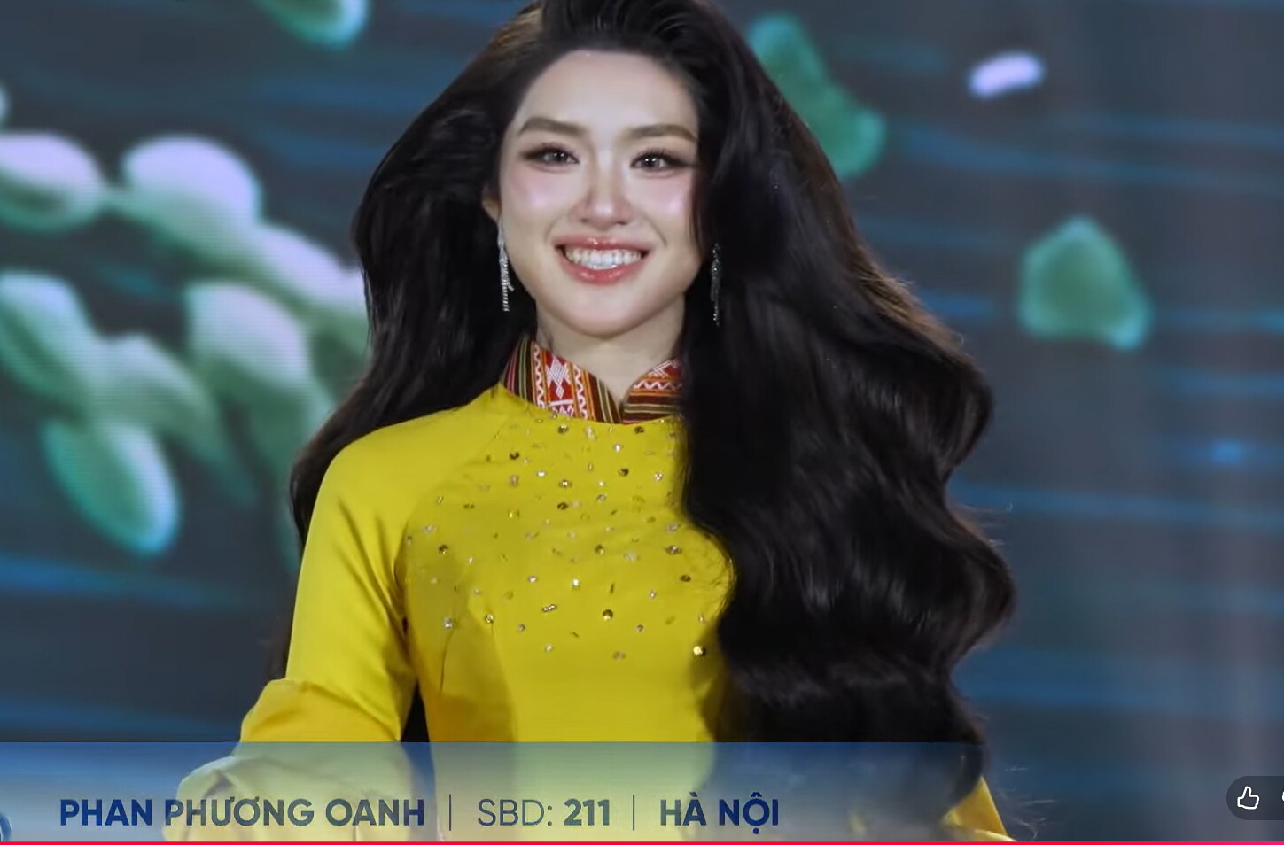 Chung kết Miss World Vietnam 2025: Tân Hoa hậu chính thức gọi tên Phan Phương Oanh - 44