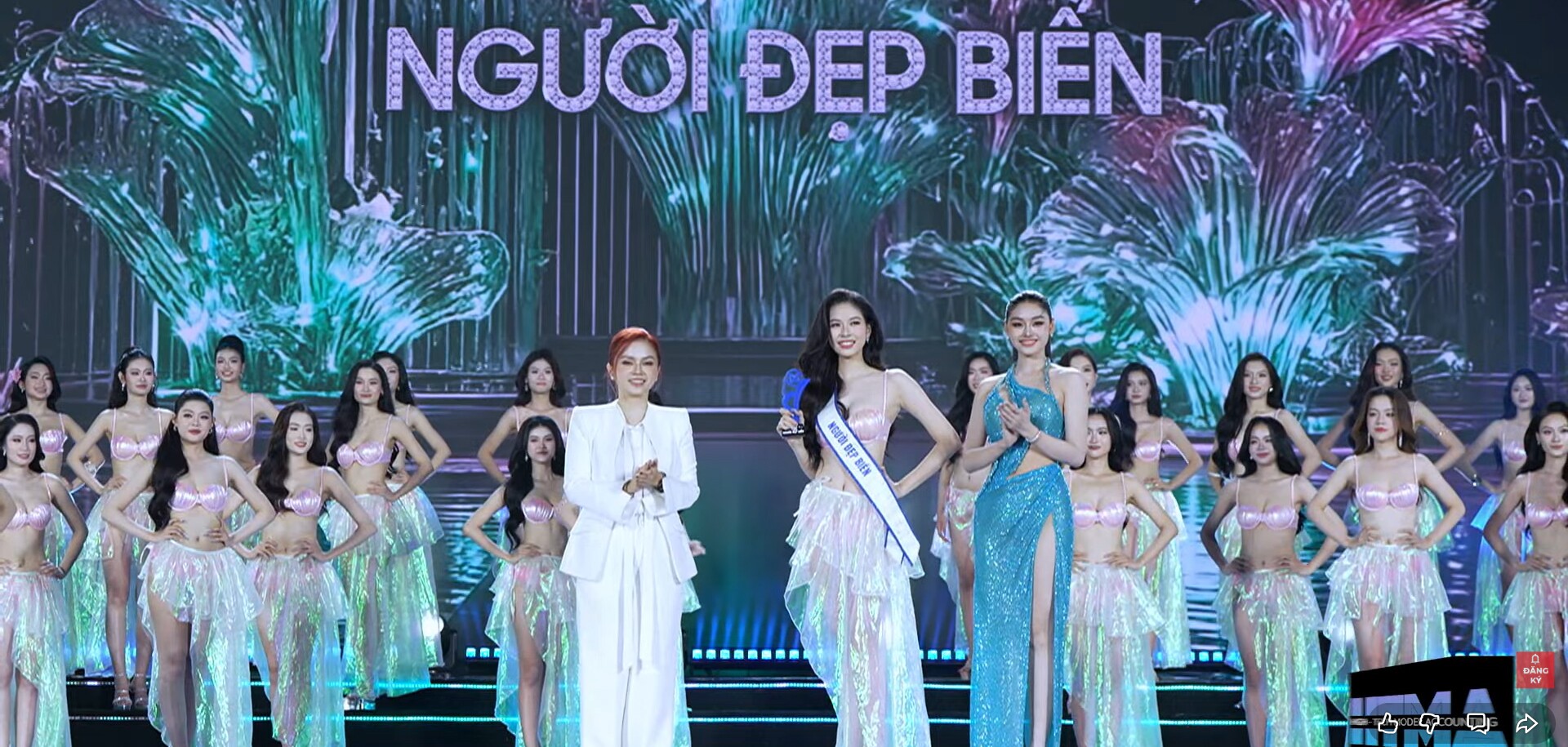 Chung kết Miss World Vietnam 2025: Tân Hoa hậu chính thức gọi tên Phan Phương Oanh - 33