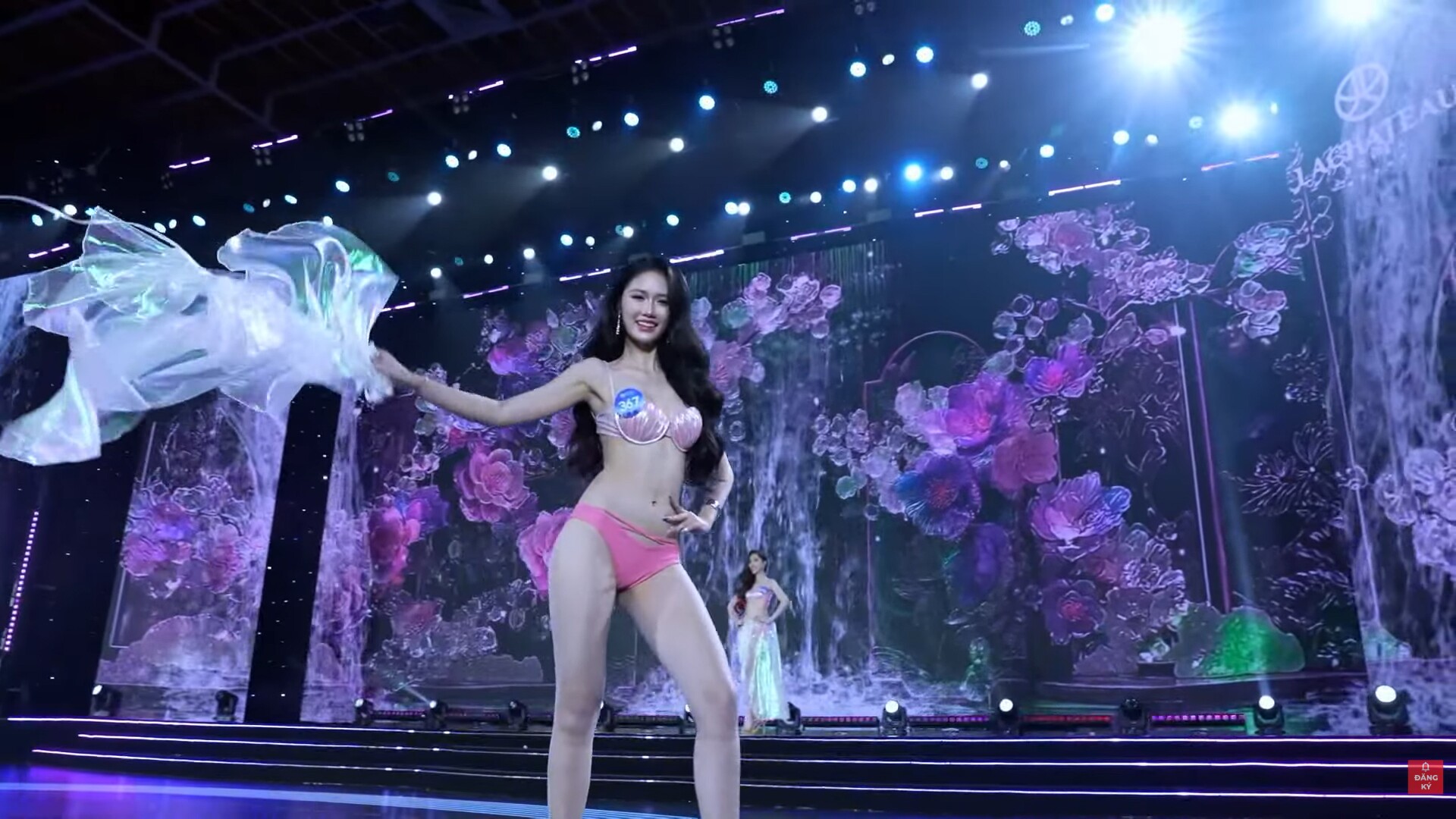 Chung kết Miss World Vietnam 2025: Tân Hoa hậu chính thức gọi tên Phan Phương Oanh - 28