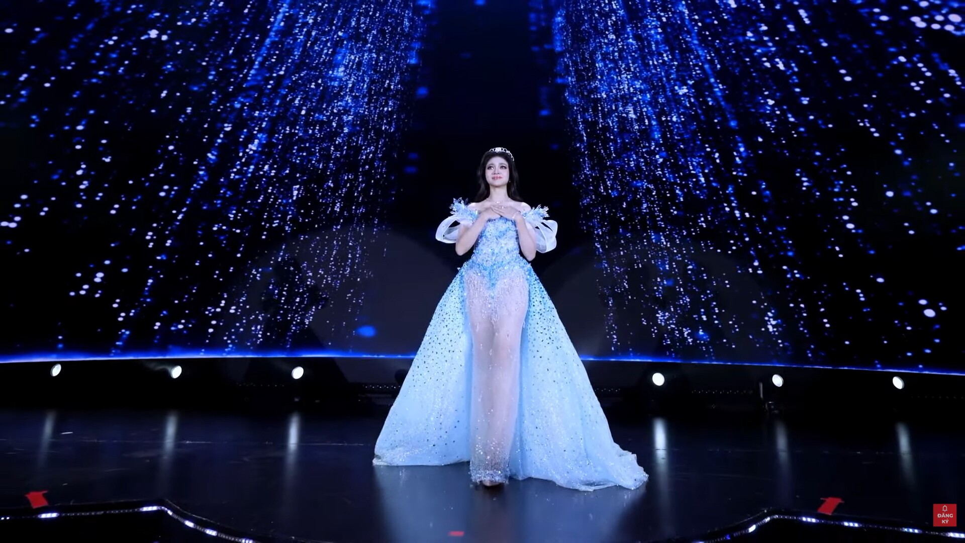 Chung kết Miss World Vietnam 2025: Tân Hoa hậu chính thức gọi tên Phan Phương Oanh - 8