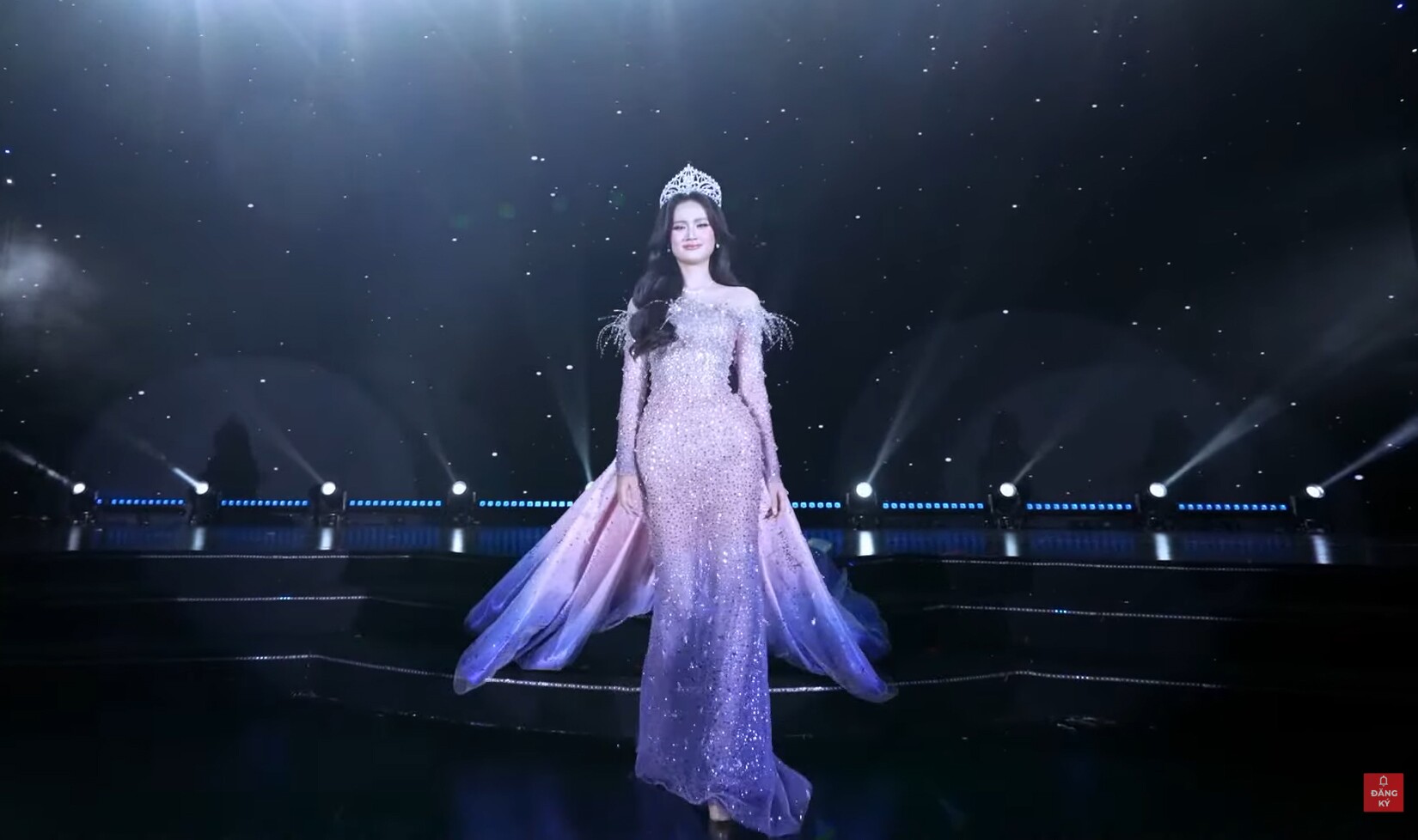 Chung kết Miss World Vietnam 2025: Tân Hoa hậu chính thức gọi tên Phan Phương Oanh - 4