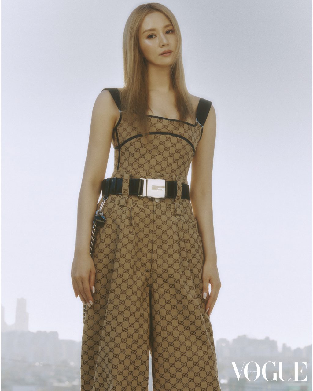 Mỹ nhân được nuôi dạy để thành dâu hào môn, bị gắn mác amp;#34;máy đẻamp;#34; nhưng U50 vẫn trẻ như gái đôi mươi nhờ ăn đúng - 12