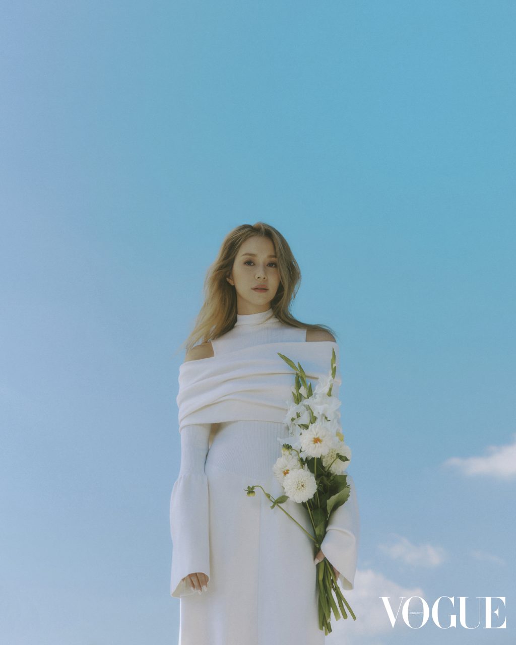 Từ Tử Kỳ không chỉ dựa vào những mỹ phẩm đắt tiền mà duy trì chế độ ăn lành mạnh để giữ dáng và chống lão hóa.