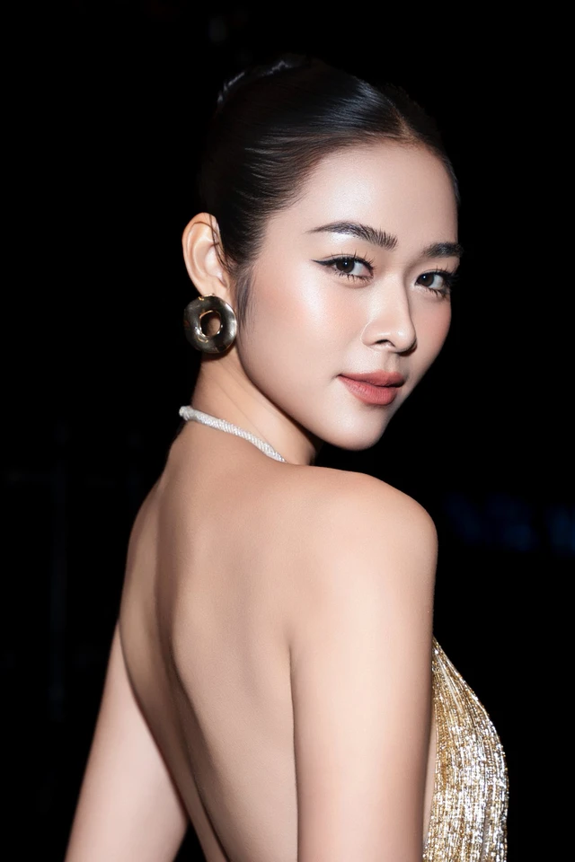 Diệp Bảo Ngọc là nữ diễn viên quen mặt với nhiều khán giả.