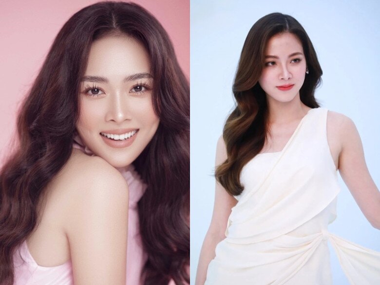 Diệp Bảo Ngọc được so sánh với mỹ nhân Thái Lan.