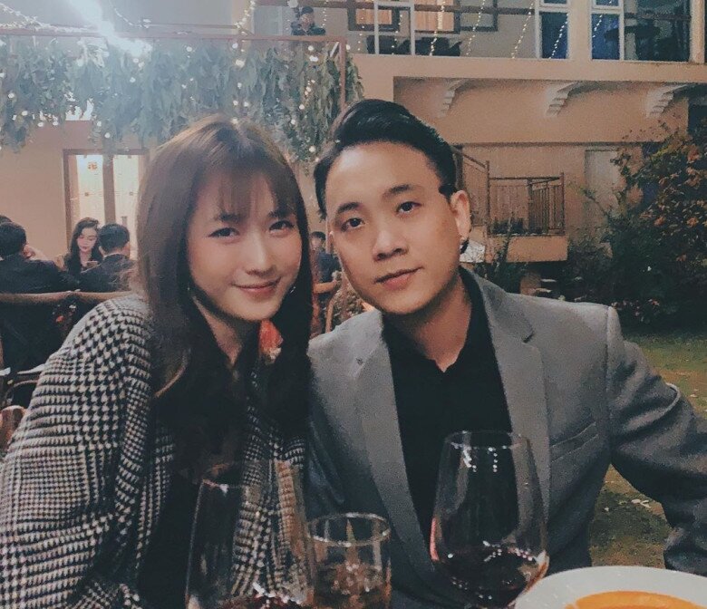 Nhan sắc amp;#34;hot girl bế giảngamp;#34; được chú ý nhất hiện nay: Là vợ nam rapper đình đám, đẻ 2 con vẫn đẹp như gái còn son - 1