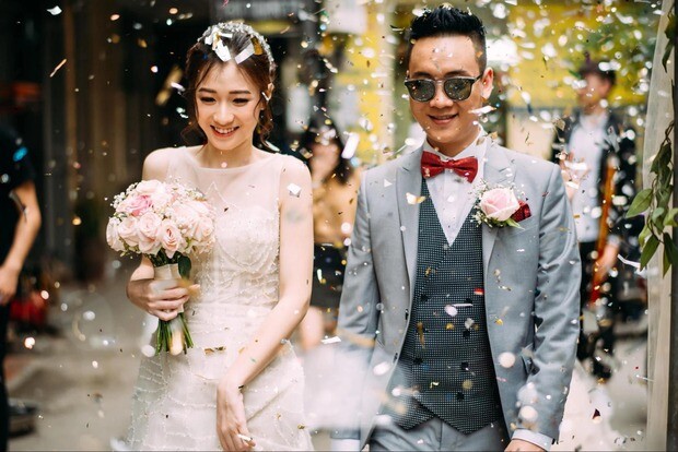 Nhan sắc amp;#34;hot girl bế giảngamp;#34; được chú ý nhất hiện nay: Là vợ nam rapper đình đám, đẻ 2 con vẫn đẹp như gái còn son - 6