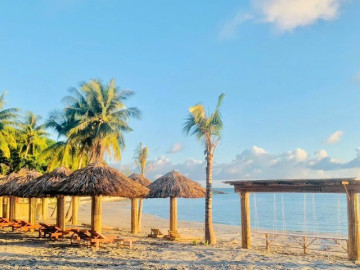 Miền Nam Có Đảo Tên Lạ Lùng, Tương Truyền Chứa Kho Báu Khổng Lồ Khiến Nhiều Người Đi Tìm, Hoang Sơ Mà Cảnh Đẹp Như Tranh