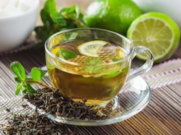 Đẹp - 5 loại nước uống buổi sáng giúp "quét" sạch mỡ bụng, chị em uống từ giờ tới tết để dáng đẹp là vừa