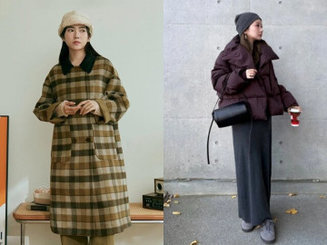 Thời trang - 3 kiểu áo khoác khiến phụ nữ 40+ trông già đi 10 tuổi, chuyên gia thời trang chỉ ra bí quyết tránh mắc lỗi