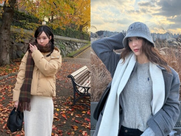 Thời trang - 5 kiểu áo khoác đáng đầu tư nhất đầu năm 2026: Mặc đẹp nhiều mùa, không lo lỗi mốt, càng mặc càng thấy "đáng tiền"