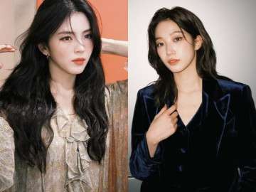 Đẹp - Sang năm mới, chị em thử 6 kiểu tóc trông như "con nhà giàu", khí chất sang chảnh tăng vọt lại tôn ngũ quan hài hòa