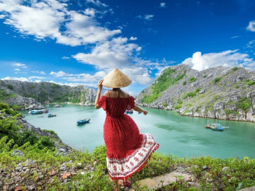 Nơi Nào Có Hòn Đảo Tuyệt Vời Nhất Đông Nam Á, Nổi Tiếng Là Thiên Đường Nghỉ Dưỡng Suốt 4 Mùa Trong Năm?