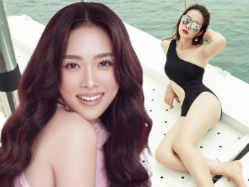 Đẹp - Việt Nam có một mỹ nhân đẹp đến mức "không ai dám đứng cạnh", lấy chồng năm 19 tuổi nay ở nhà phố 100m2