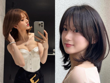 Đẹp - Kiểu tóc ngắn gây sốt mạng xã hội đầu năm 2026: Đơn giản mà sang, hack tuổi cực đỉnh cho phụ nữ U30