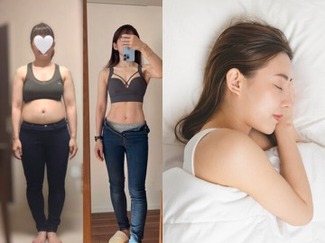 Đẹp - Từ phụ nữ trung niên thừa cân thành thiếu nữ thon gọn: Bí quyết giảm 7,5kg trong 2 tháng của bà nội trợ Nhật gây sốt