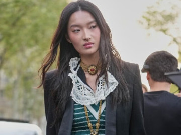 Thời trang - Cập nhật nhanh những xu hướng trang sức đang tràn ngập trên mạng xã hội