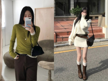 Thời trang - Đi làm trong tháng Giêng, đây là 6 gam màu chị em nên mặc để cả năm làm việc hanh thông lại luôn đẹp thanh lịch