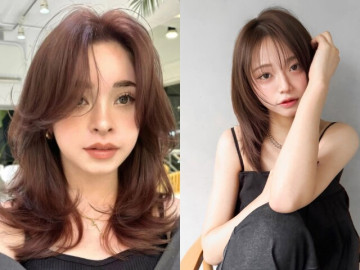 Đẹp - Phụ nữ sau 30 tuổi cắt những kiểu tóc ngang vai này đúng là "chân ái", 3 tháng sau dài ra vẫn đẹp