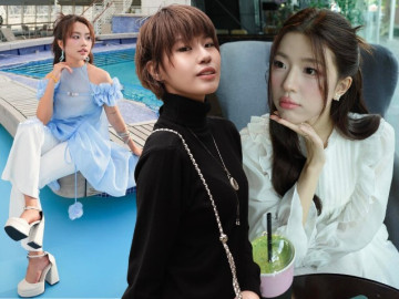 Đẹp - Nhan sắc 3 nữ ca sĩ tuổi Mùi được Trấn Thành nhắm cho phim Tết 2027, có người đẹp như thiên thần đảm bảo độ hot