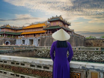 Lifestyle - Việt Nam có thành phố lọt top điểm đến trăng mật lãng mạn nhất thế giới, ẩm thực đặc sắc ai cũng mê