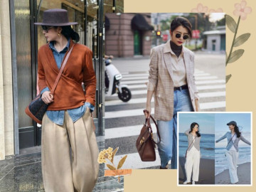 Thời trang - Đừng cố "cưa sừng làm nghé", phụ nữ 30+ chỉ cần 3 món đồ này vừa trẻ vừa toát khí chất thanh lịch trong mùa Xuân