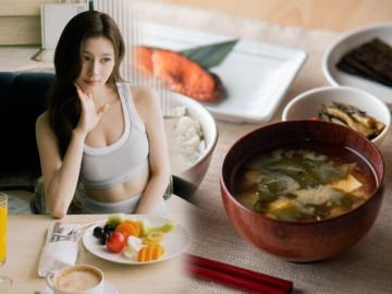 Những người gầy nhất thế giới không ăn kiêng khắc nghiệt, họ chỉ áp dụng 6 thói quen giúp ăn thoải mái mà không tăng cân