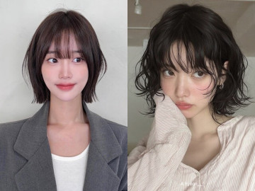 Đẹp - Xu hướng tóc ngắn 2026 gọi tên 10 kiểu "hack tuổi" đỉnh cao: Vừa trẻ trung bất ngờ vừa dễ chăm, mặt nào cũng hợp