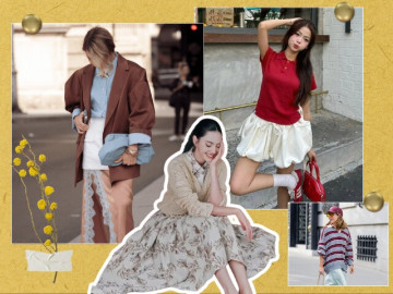 Thời trang - Kiểu váy này sẽ tiếp tục khuấy đảo mùa Hè năm nay, chị em nên sắm để dẫn đầu xu hướng