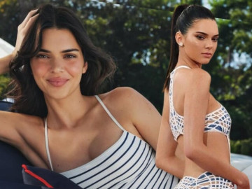 Không cần thẩm mỹ, đây mới là bí quyết tăng cường collagen giúp siêu mẫu đắt giá nhất thế giới giữ vẻ ngoài trẻ trung mãi