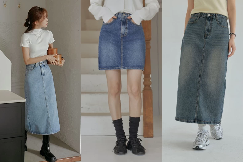 5 xu hướng chân váy công sở 2026: Đơn giản mà đẹp thanh lịch, chẳng trách các tín đồ thời trang thích đến thế - 7