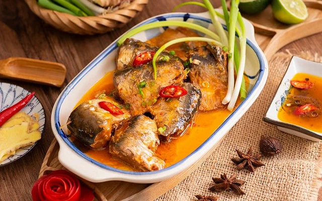 Top 5 xu hướng thực phẩm năm 2026, toàn món làm đẹp da từ bên trong và amp;#34;đốt mỡamp;#34; hiệu quả - 5