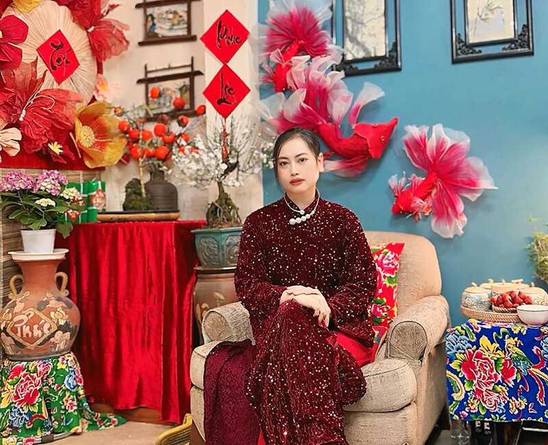 Là người yêu nấu ăn nên chị Thùy Duyên (Hà Nội) rất chỉn chu trong việc chuẩn bị các bữa cơm gia đình. Các món ăn chị nấu rất gần gũi, dễ thưởng thức, các bạn hãy cùng tham khảo nhé.